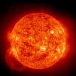 prominence sun picture