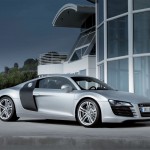 nice audi car picture