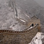 great wall of china image