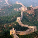 top china wall picture
