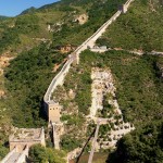 beautiful china wall picture