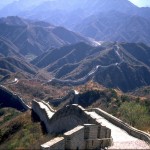 top china wall picture