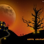 top halloween wallpaper