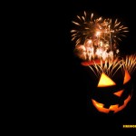 animated halloween picture