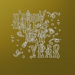 nice happy new year picture