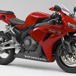 modern honda bikes picture