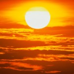 free sun picture