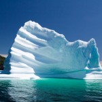best iceberg picture