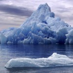 free iceberg picture