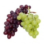 colorful grapes picture
