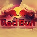 red bull wallpaper