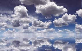clouds wallpaper picture