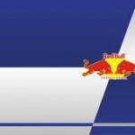 top red bull wallpaper