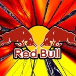 top red bull wallpaper