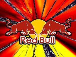 top red bull wallpaper