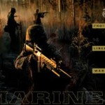 great marine picture