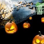 free halloween picture