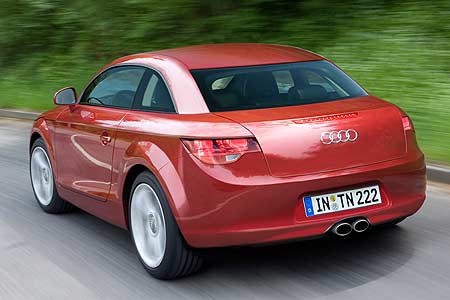 free audi a1 picture