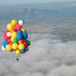 beautiful balloon picture