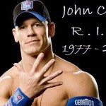 blue cape john cena picture