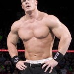 healty john cena picture