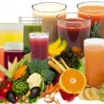 yummy fresh juice picture