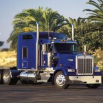 kenworth truck wallpaper