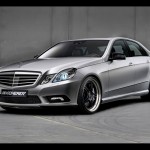 benz car wallpaper