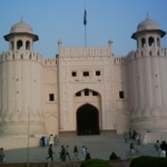 free lahore fort lahore picture