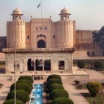 free lahore fort picture