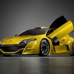 latest vehicle renault wallpaper