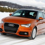 amazing audi a1 picture