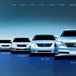 lexus ls generation picture