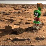 mars picture