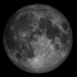 full moon picture