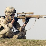 hd sniper rifle picture