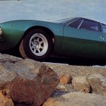 gree de tomaso picture