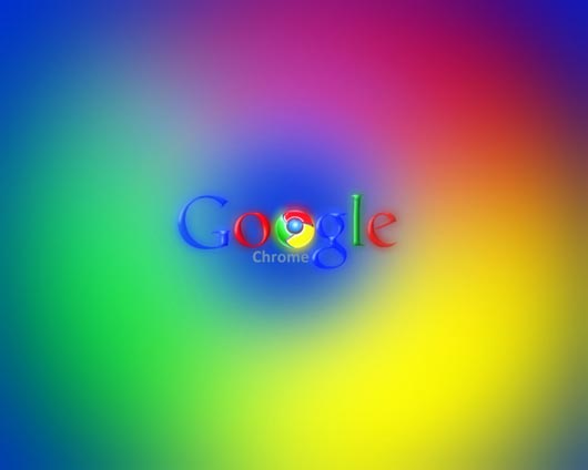 colorful google picture