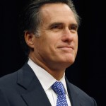 Republican mitt romney picture
