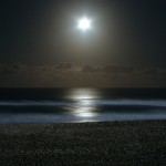 nice moonlight picture