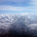 top mount everest picture