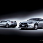 two nissan wallpaper