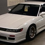 top nissan silvia picture