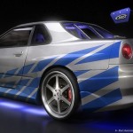 best nissan skyline picture