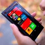 nokia lumia 800 picture