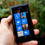 3d nokia lumia 800 wallpaper