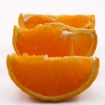 top orange picture