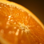 nice orange picture