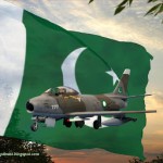 pakistan flag air force picture