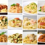 pasta recipes picture